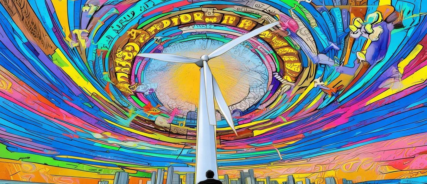 風口項目能一直賺錢嗎為什么