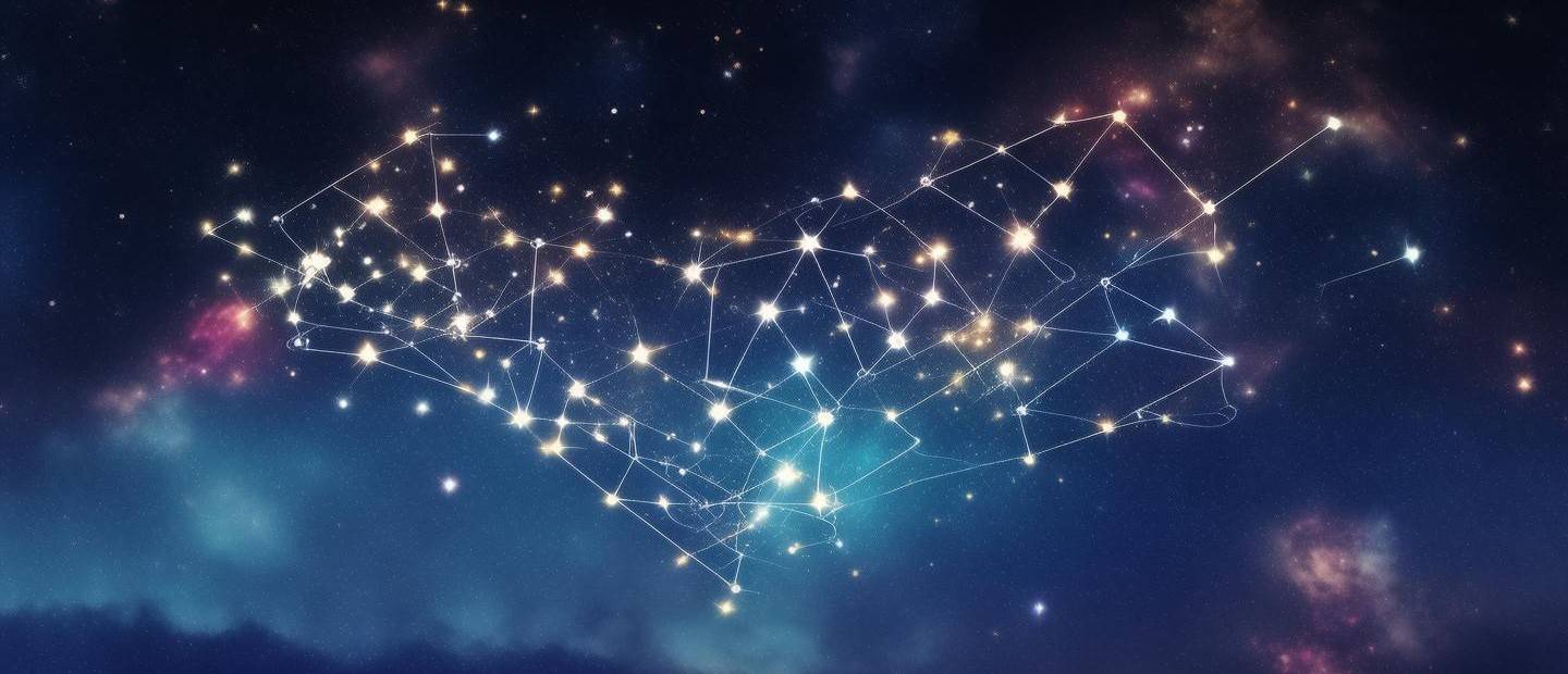 星座匹配描述什么