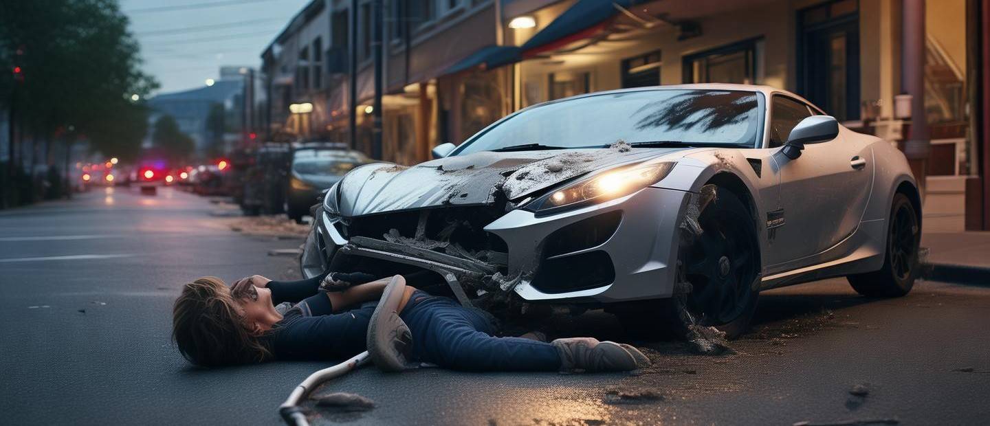 汽車撞盲人怎么賠償多少