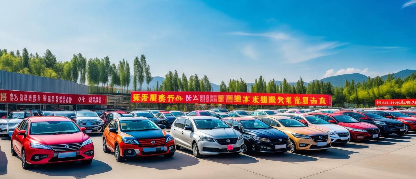 宿遷遠(yuǎn)景汽車價(jià)格多少