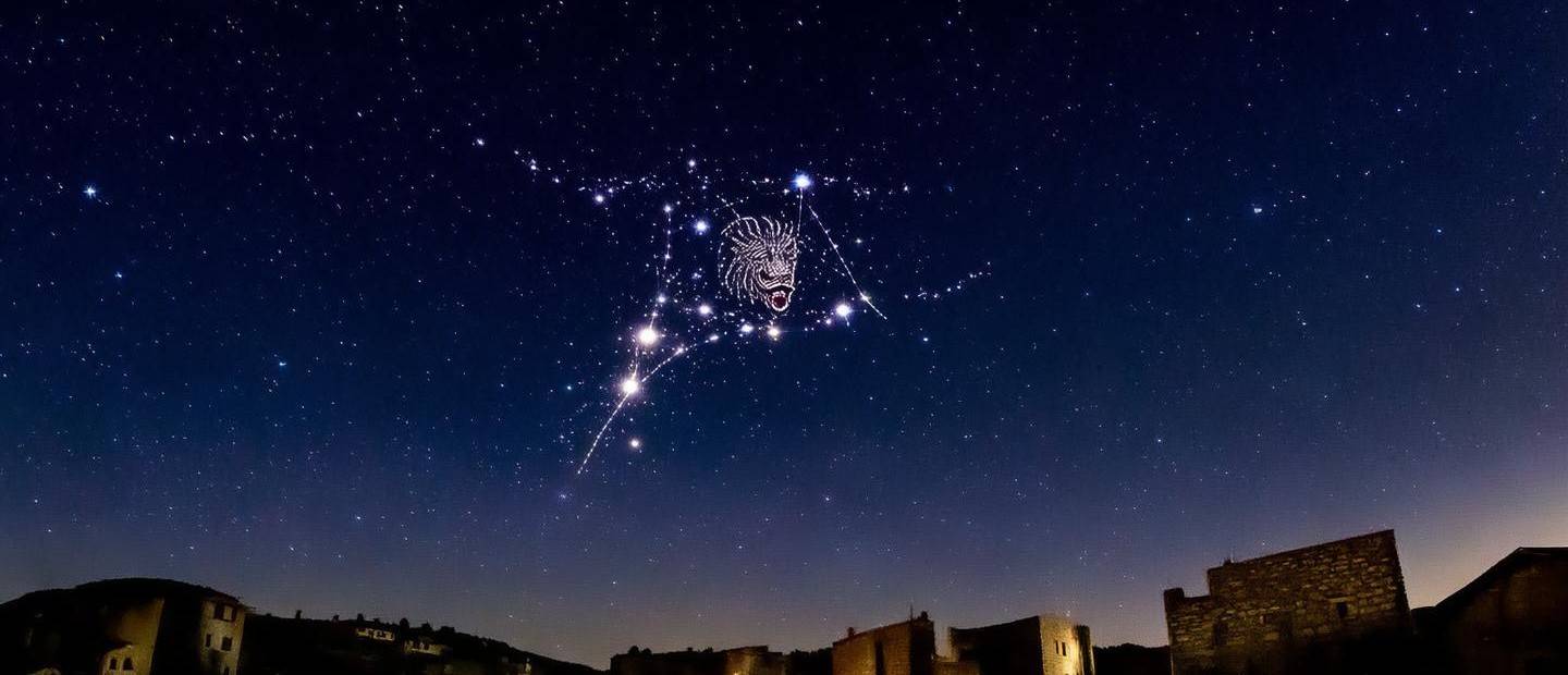 1123凌晨是什么星座