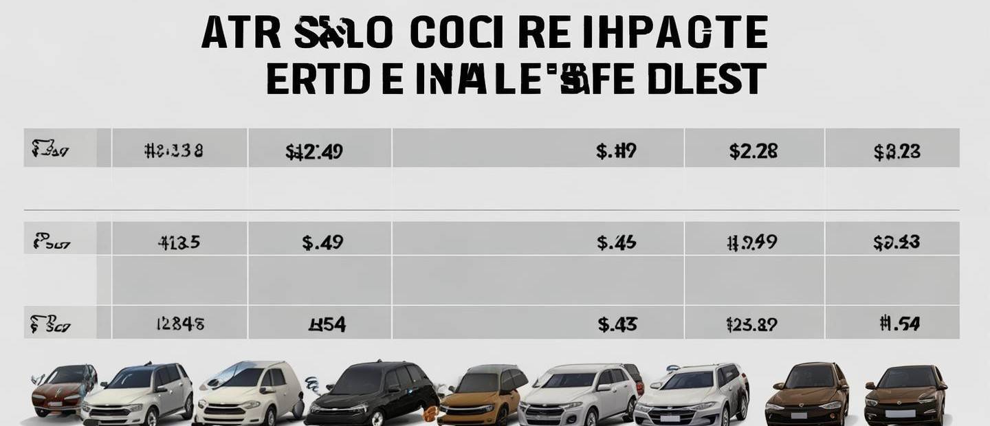 汽車(chē)換全車(chē)座椅價(jià)格多少