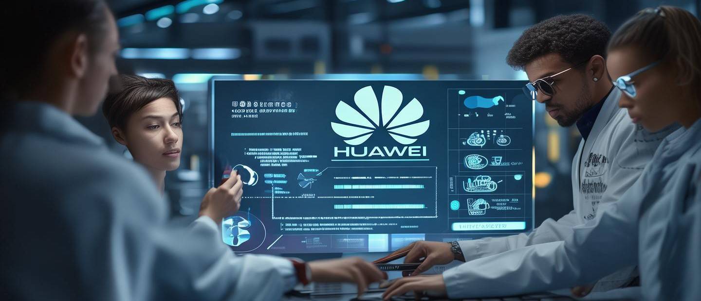 華為如何支持小尾巴應用