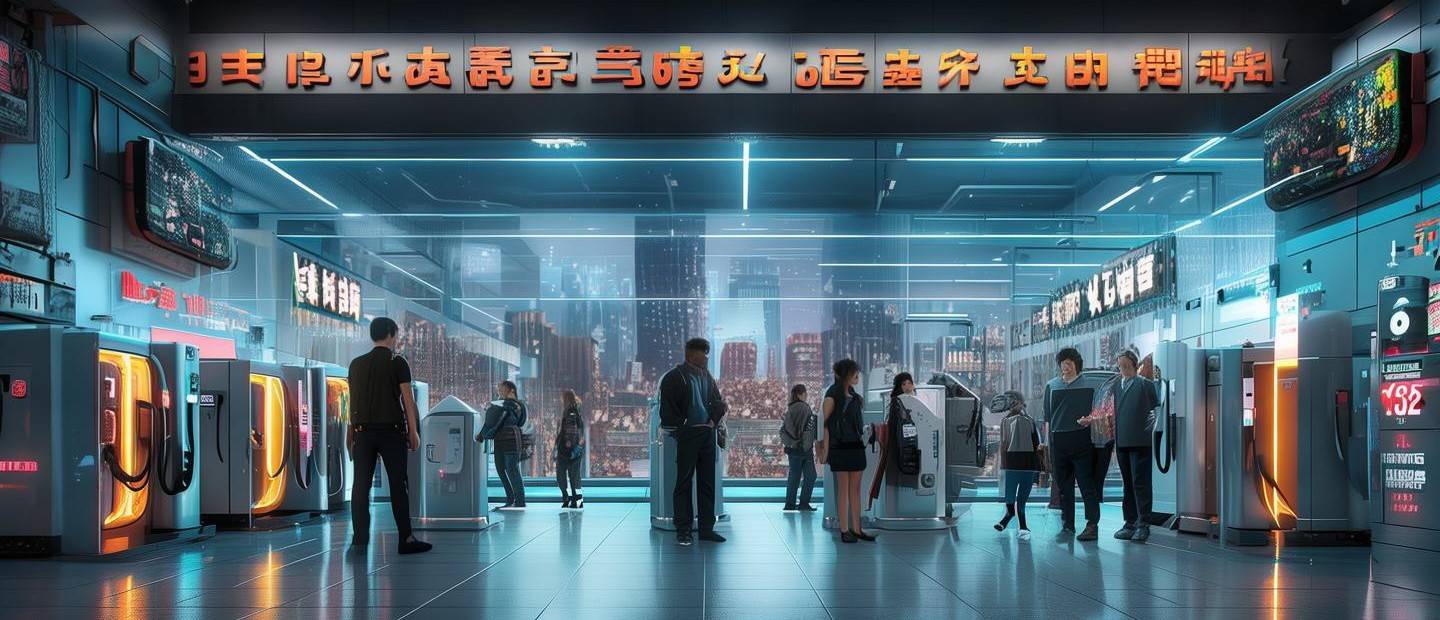 西安汽車充電機(jī)價(jià)格多少