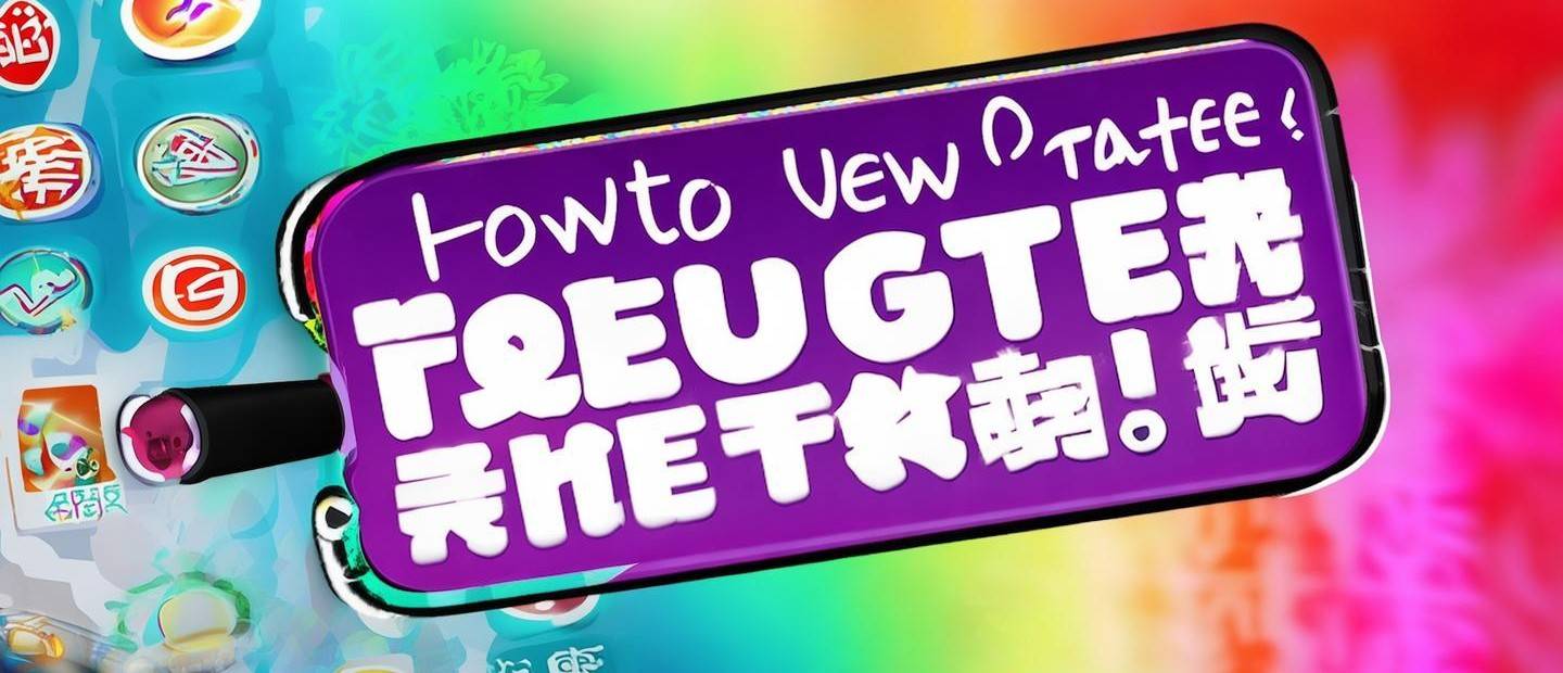 抖音小游戲怎么查看攻略