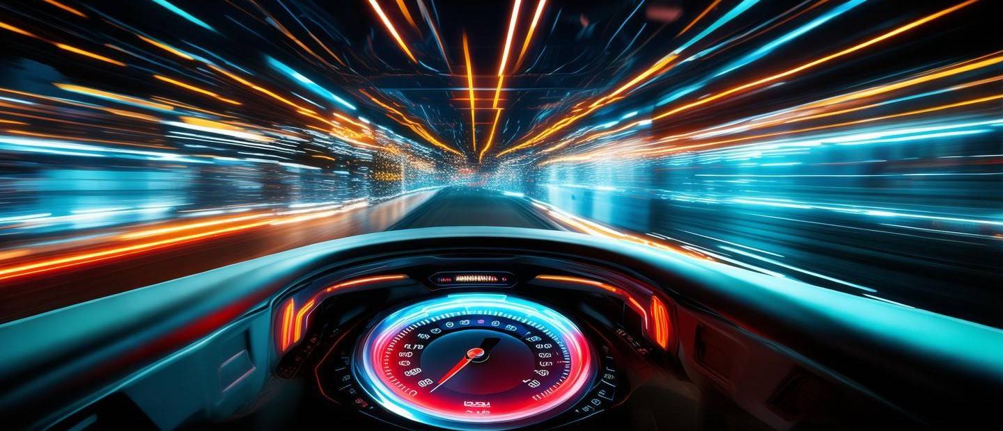 汽車最高時(shí)速表都有多少
