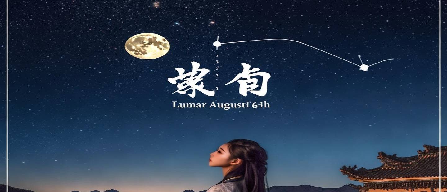 農(nóng)歷8月6日是什么星座