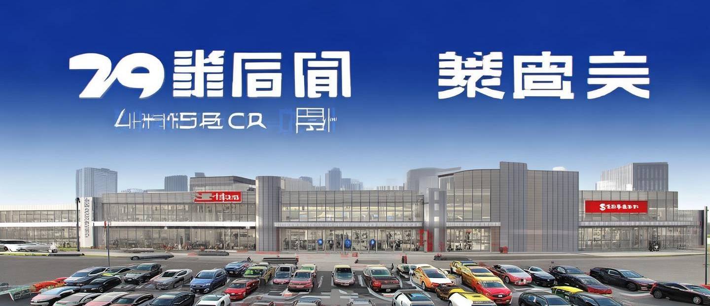 廣匯汽車有多少家4s店