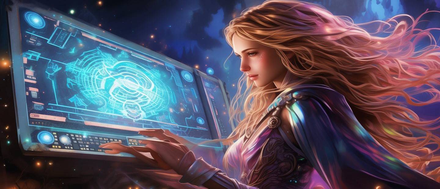幻想神姬攻略游戲怎么玩