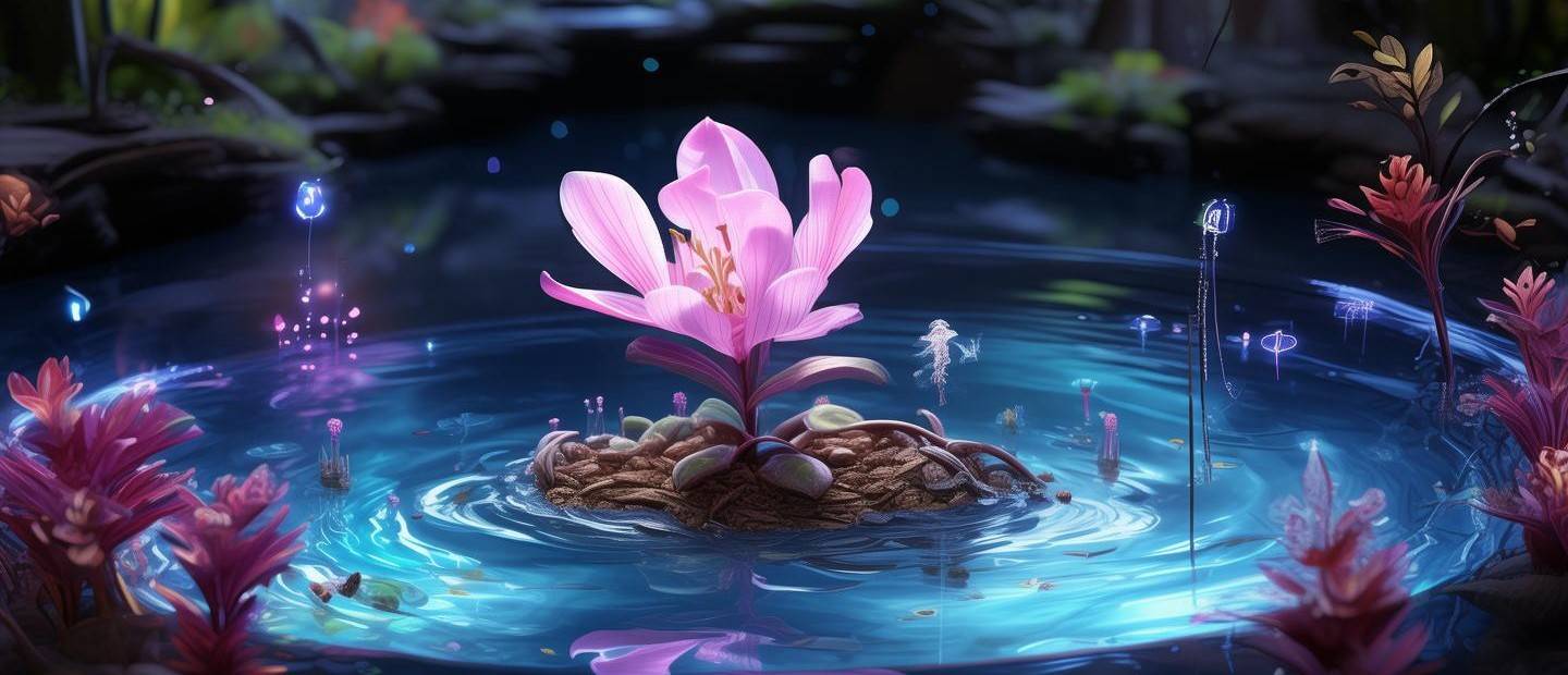 仙客來怎么養(yǎng)魚攻略游戲