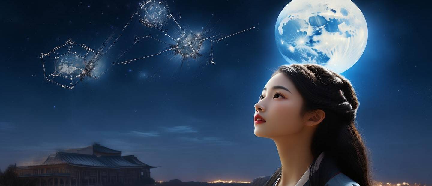 農(nóng)歷10月23日是什么星座