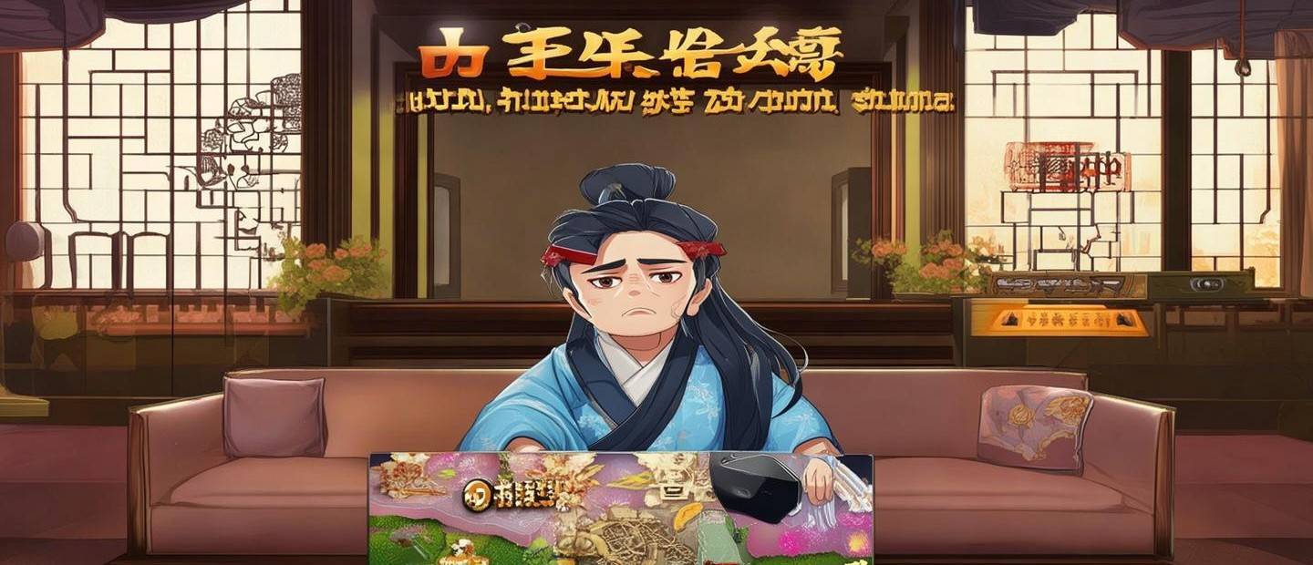 延禧攻略游戲怎么關(guān)聲音