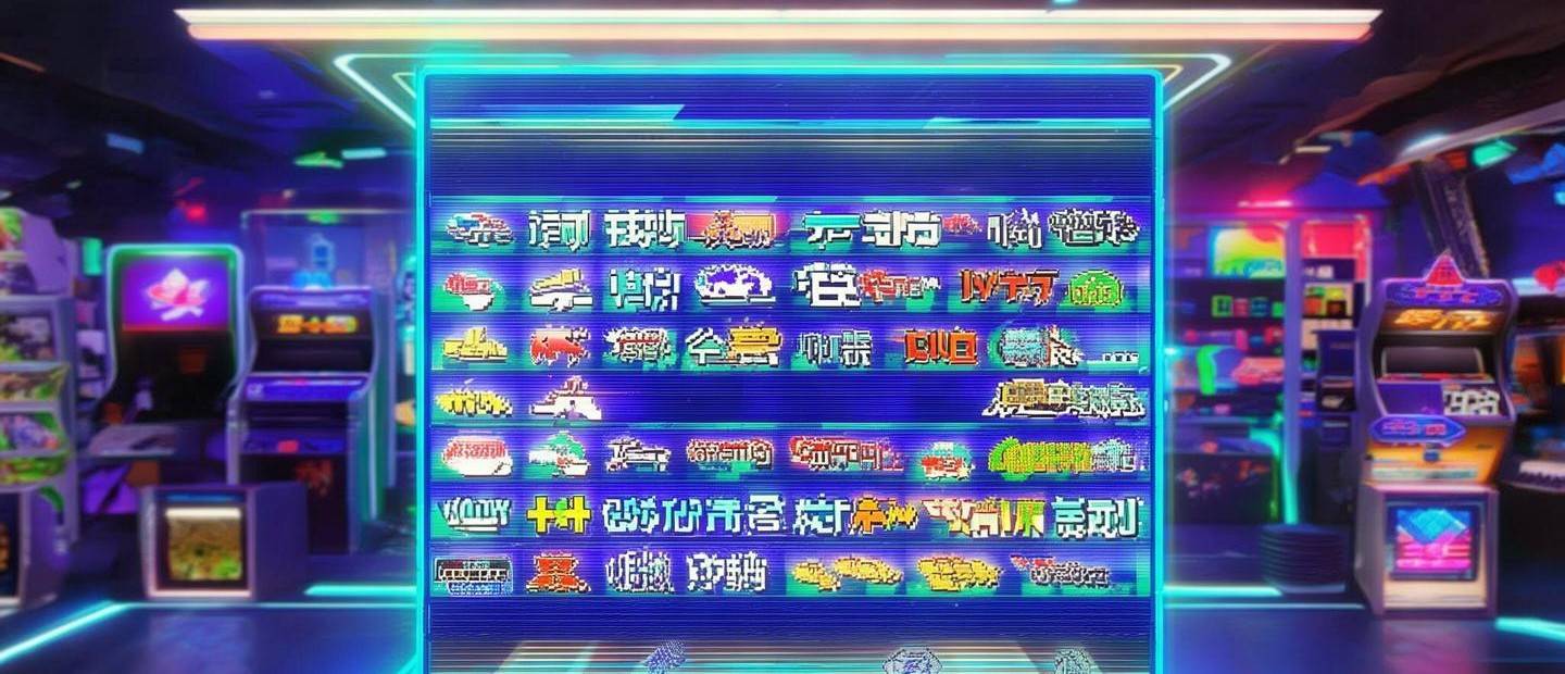 游戲風(fēng)云介紹過(guò)的游戲有哪些