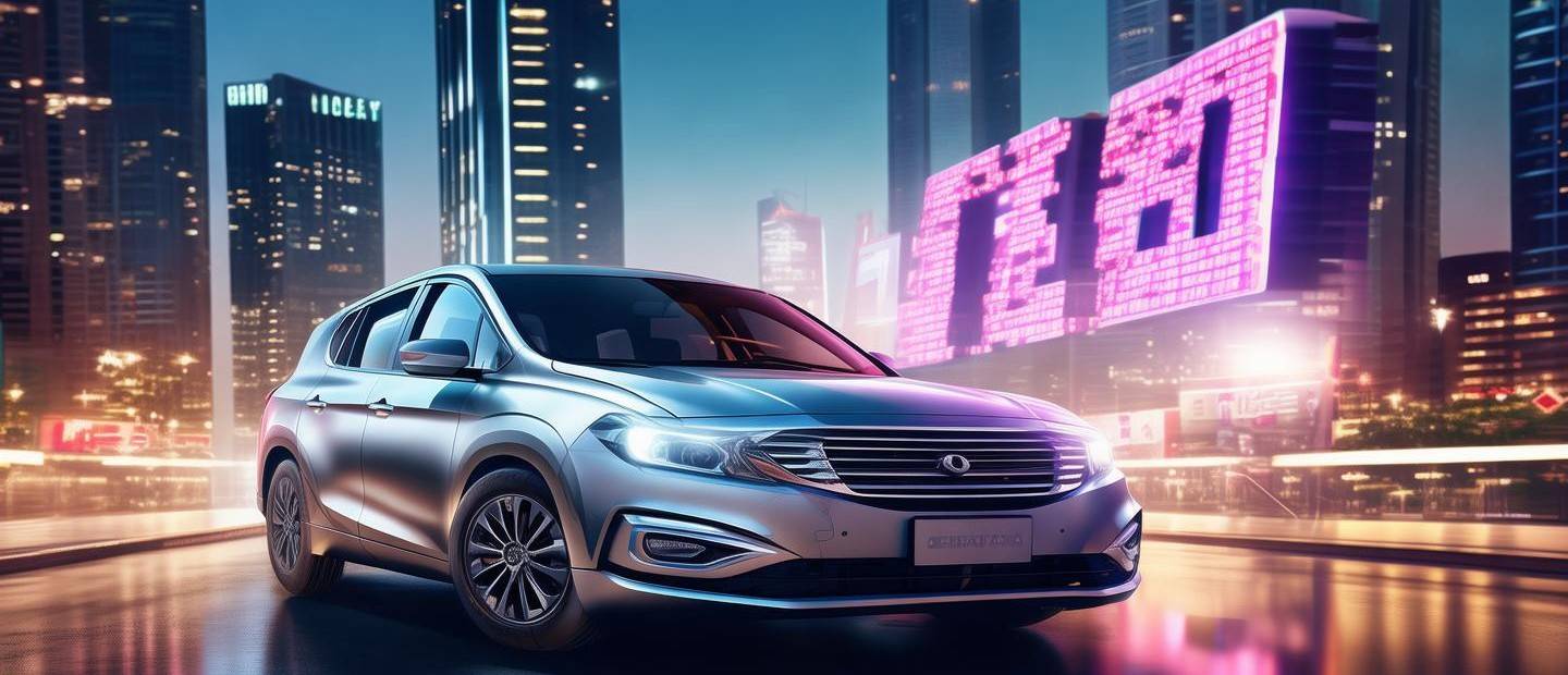 廣祺汽車價(jià)格是多少