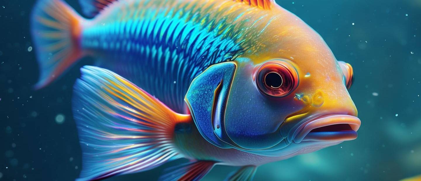 小米手機(jī)怎么拍大魚圖片