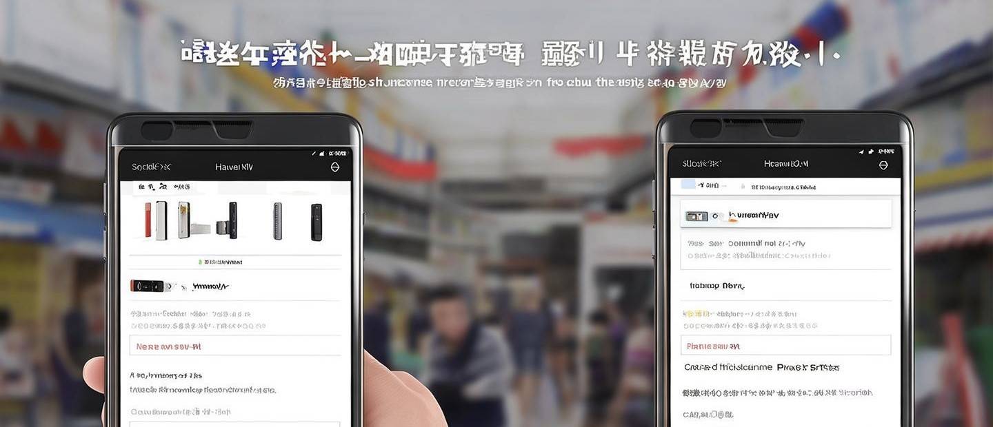 如何在轉(zhuǎn)轉(zhuǎn)買華為m6