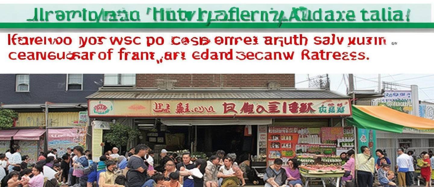 開面館搞什么項目賺錢 開面館搞什么項目賺錢