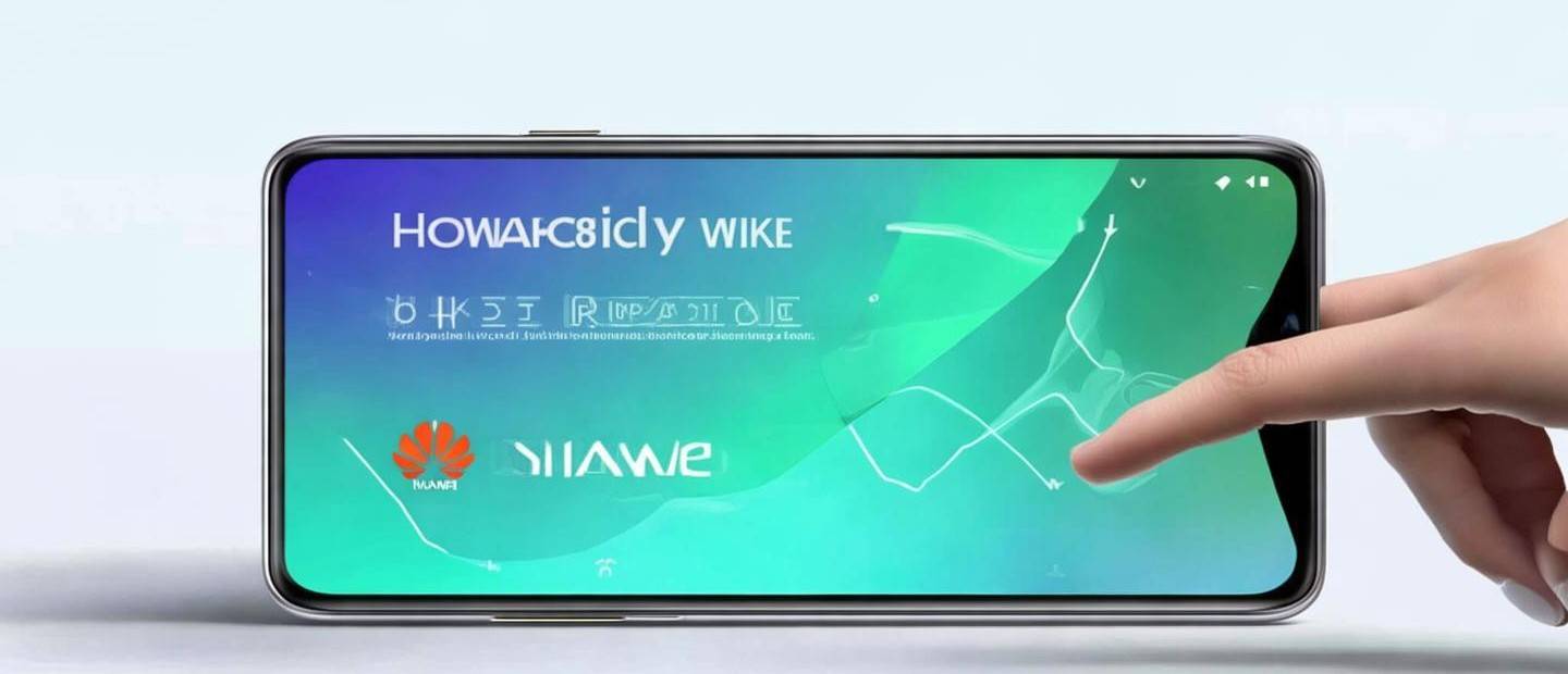 華為v9如何快速截屏