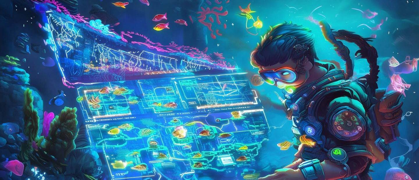 海螺病毒攻略游戲怎么玩