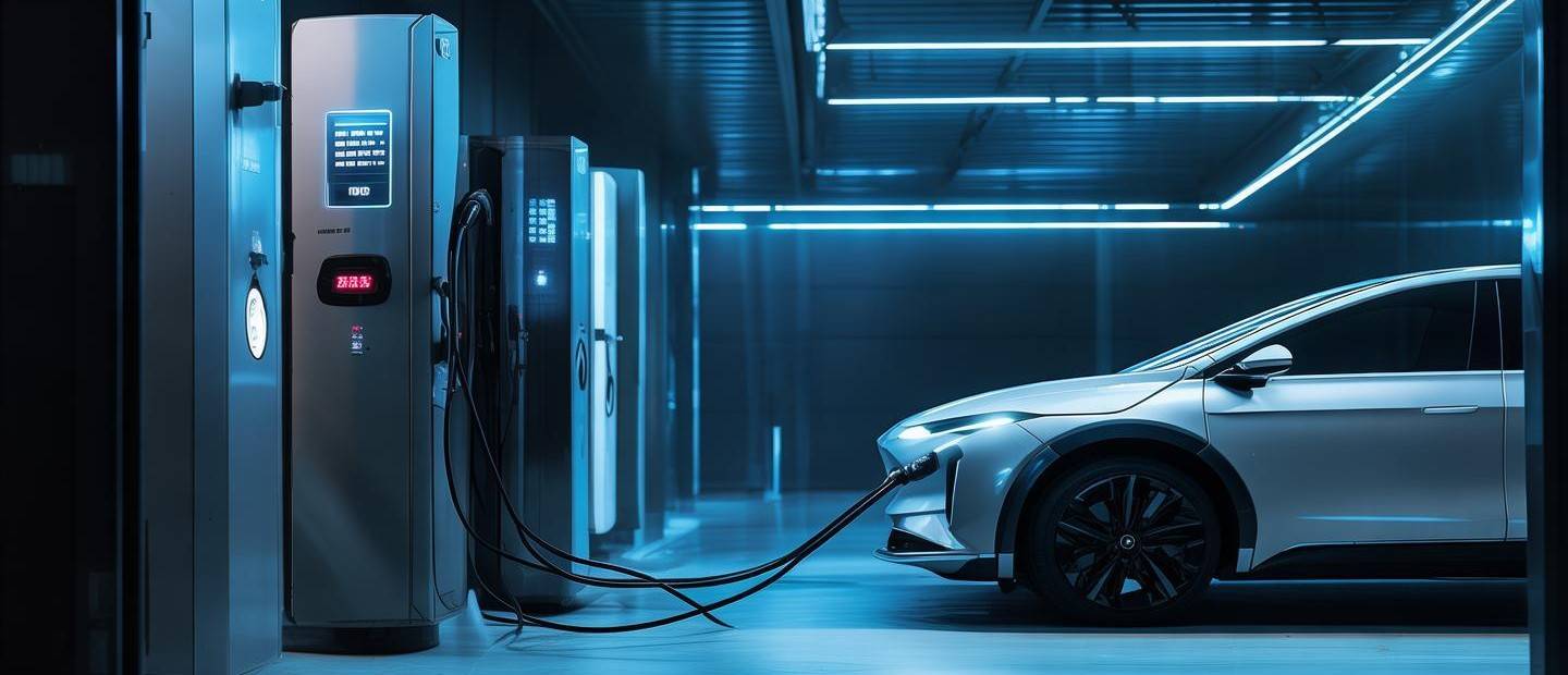 汽車充電需要多少安培