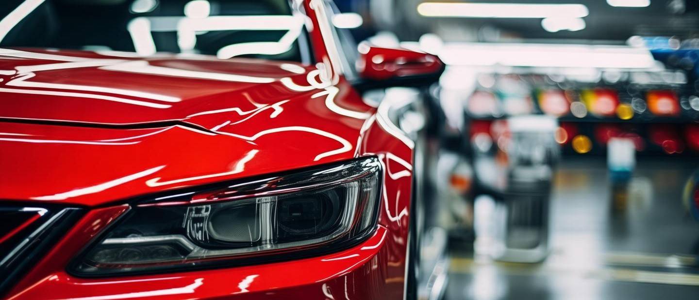 現(xiàn)代汽車補(bǔ)漆多少錢 現(xiàn)代汽車補(bǔ)漆多少錢