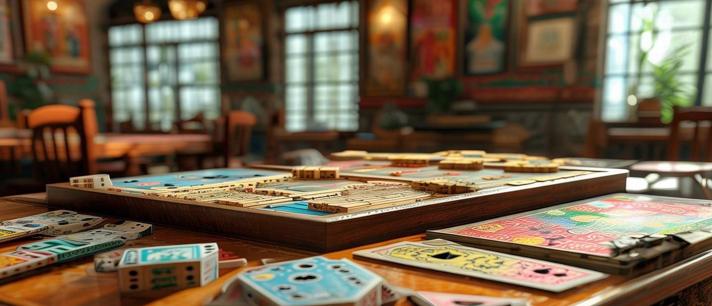 棋牌主要游戲有哪些
