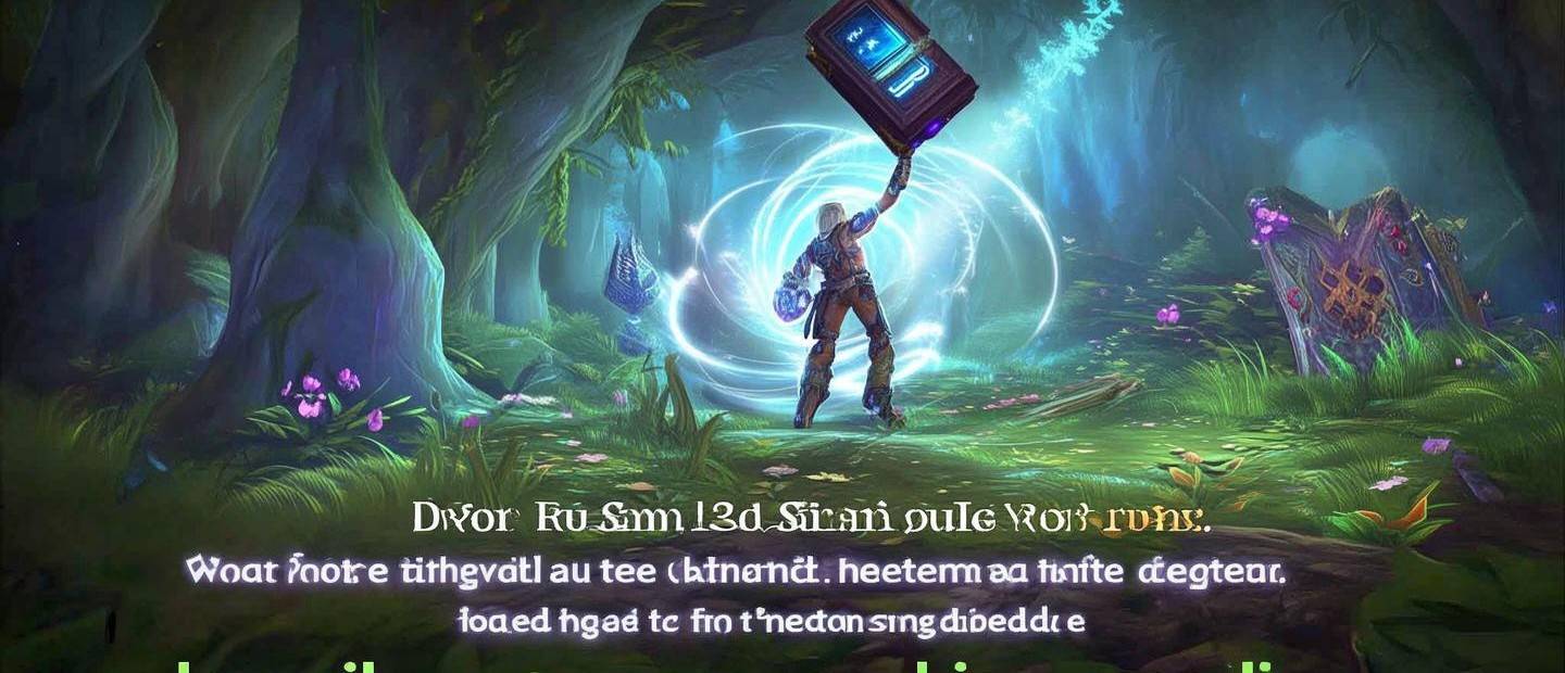 誅神ol游戲特色攻略怎么獲得 誅神ol游戲特色攻略怎么獲得