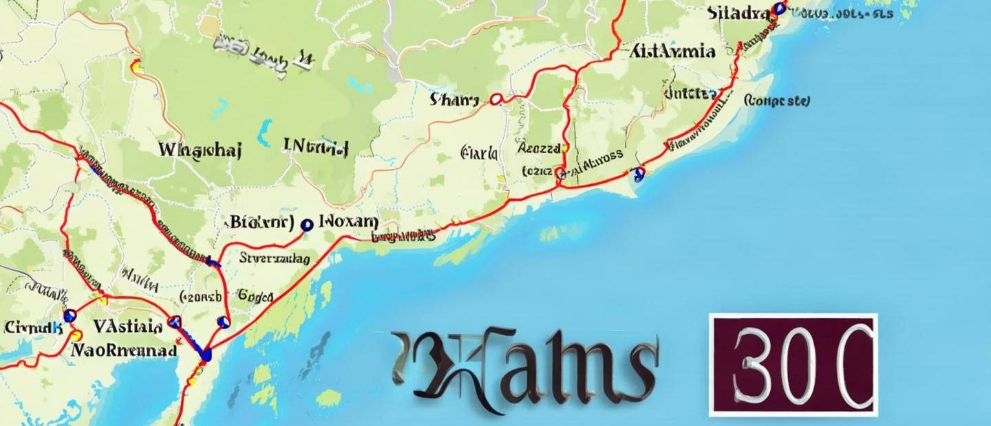 珠海至廈門汽車多少公里