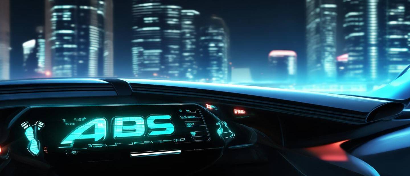 汽車abs電流多少