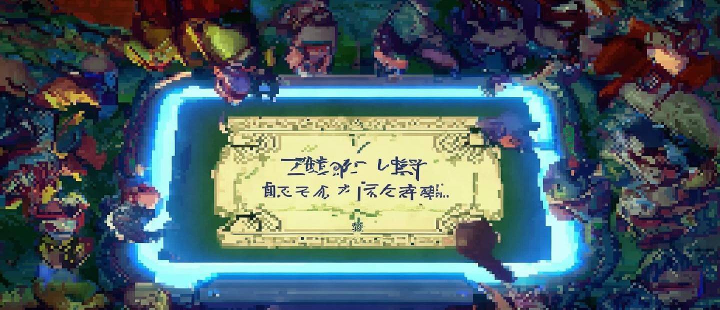 怎么玩錦繡攻略游戲