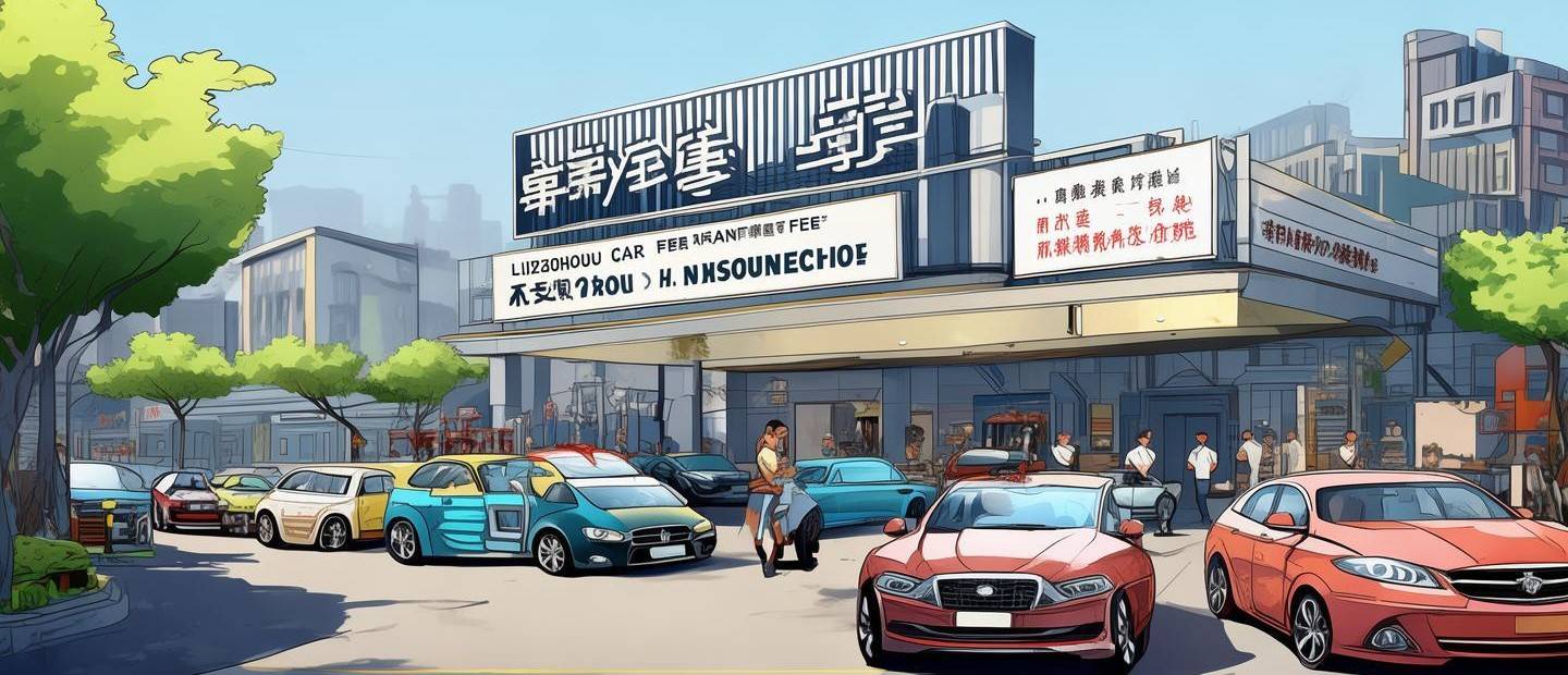 柳州汽車年檢費(fèi)用多少
