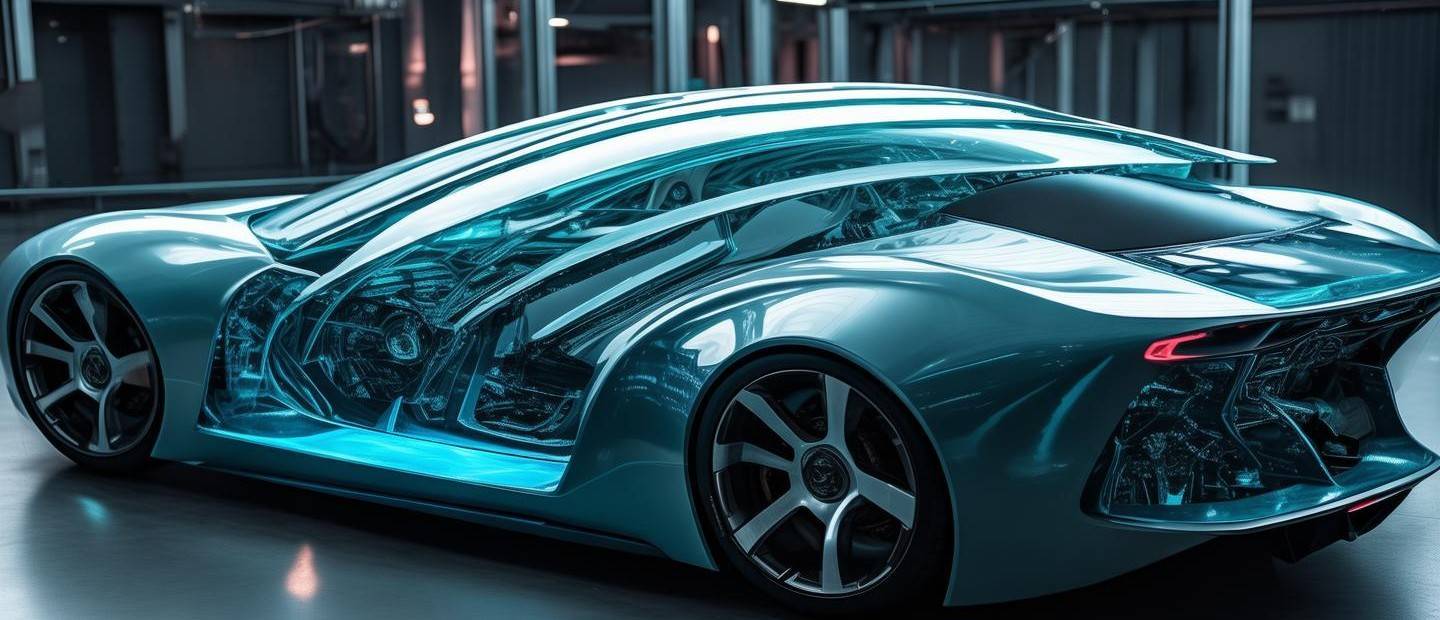 汽車做隔音要多少層玻璃