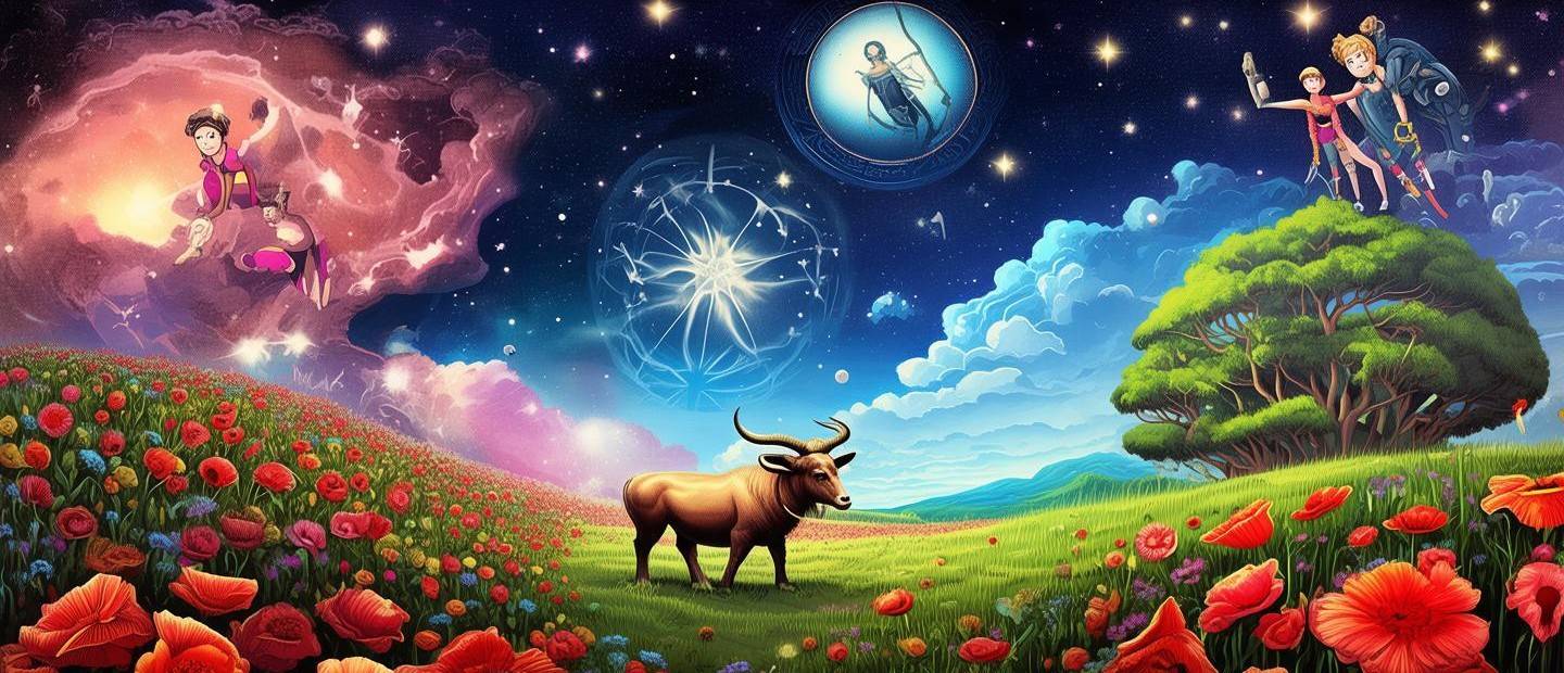 12星座最適合什么 12星座最適合什么