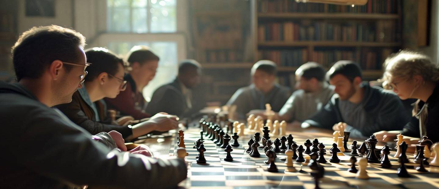 英語棋類游戲有哪些