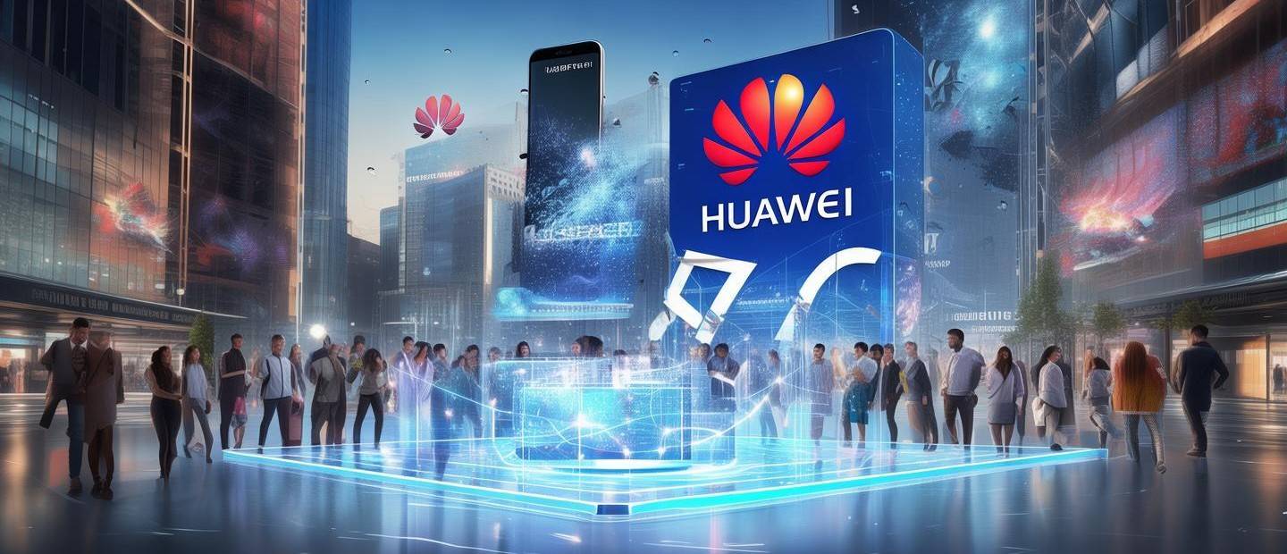 華為公司是如何營銷的