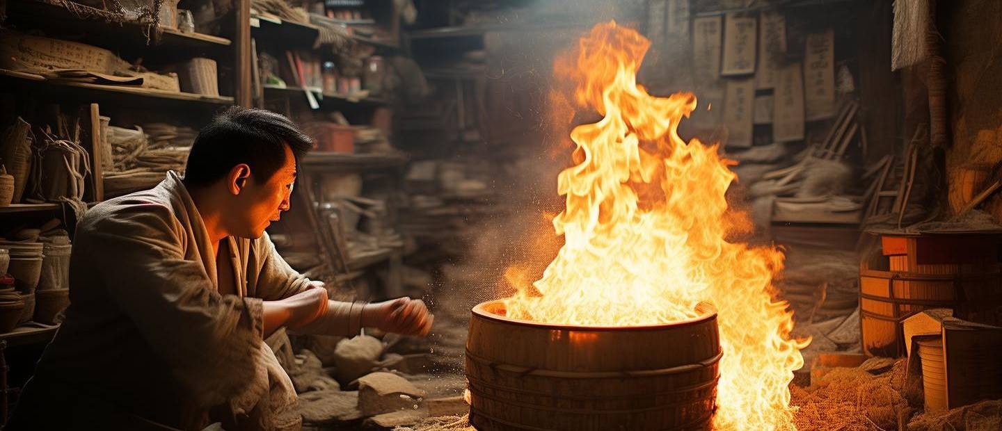 男子拔罐時(shí)意外著火，老板責(zé)任歸何處？