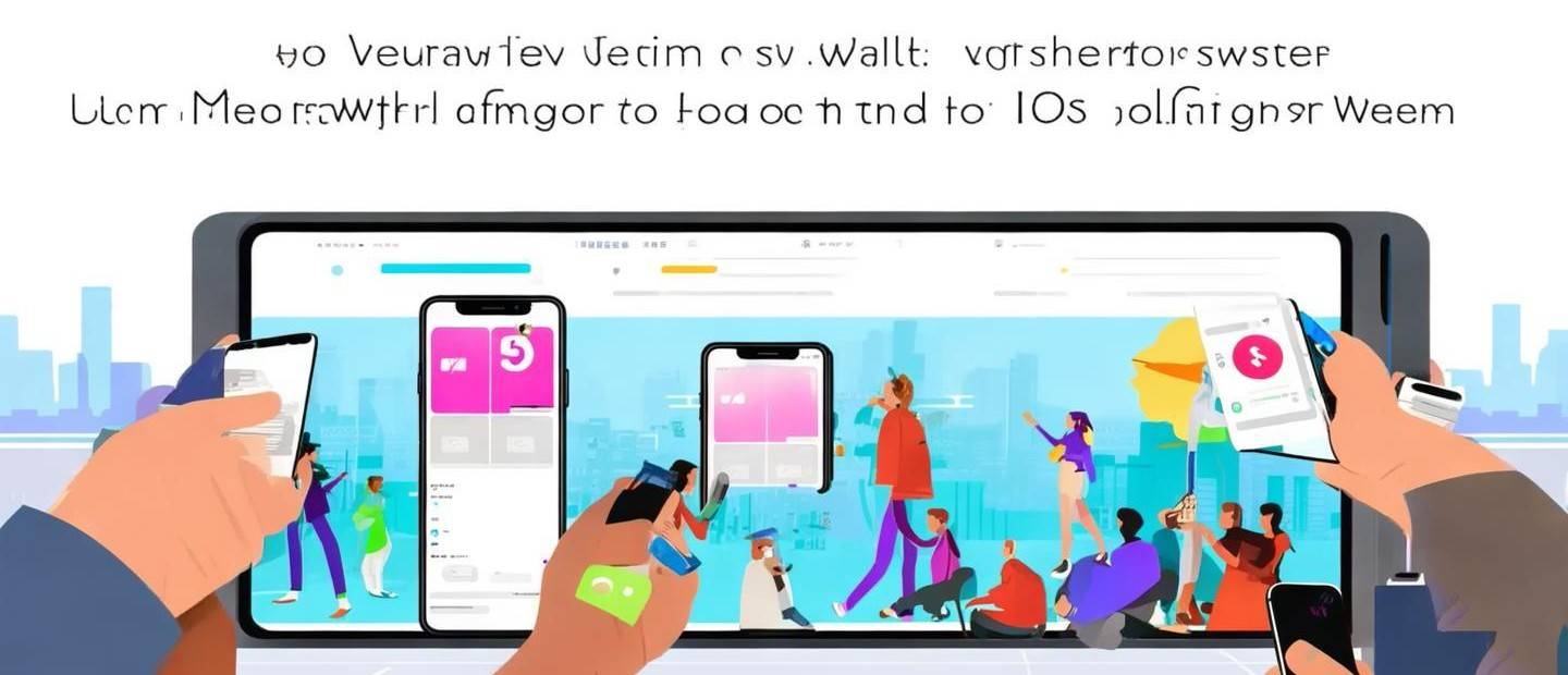 華為手機(jī)ios如何使用 華為手機(jī)ios如何使用