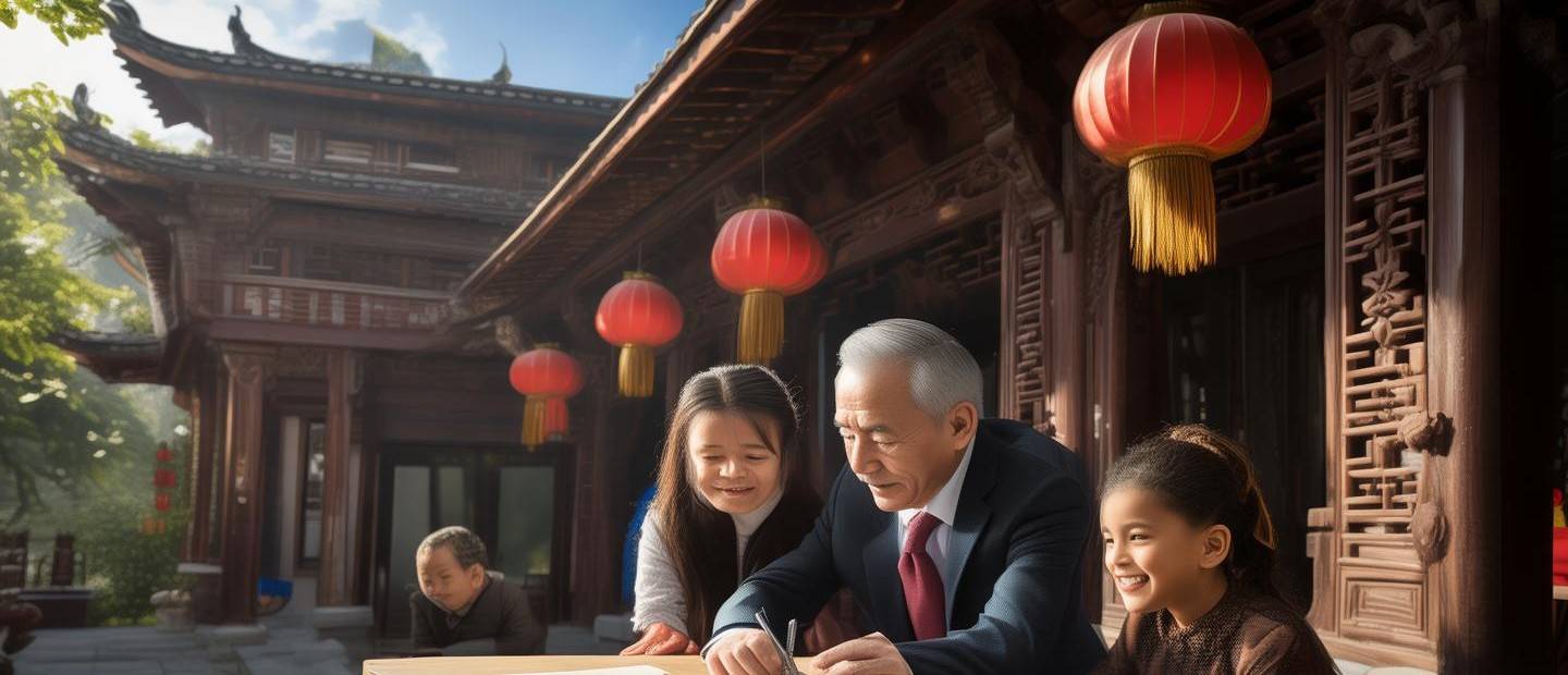 房產(chǎn)繼承房子怎么過戶