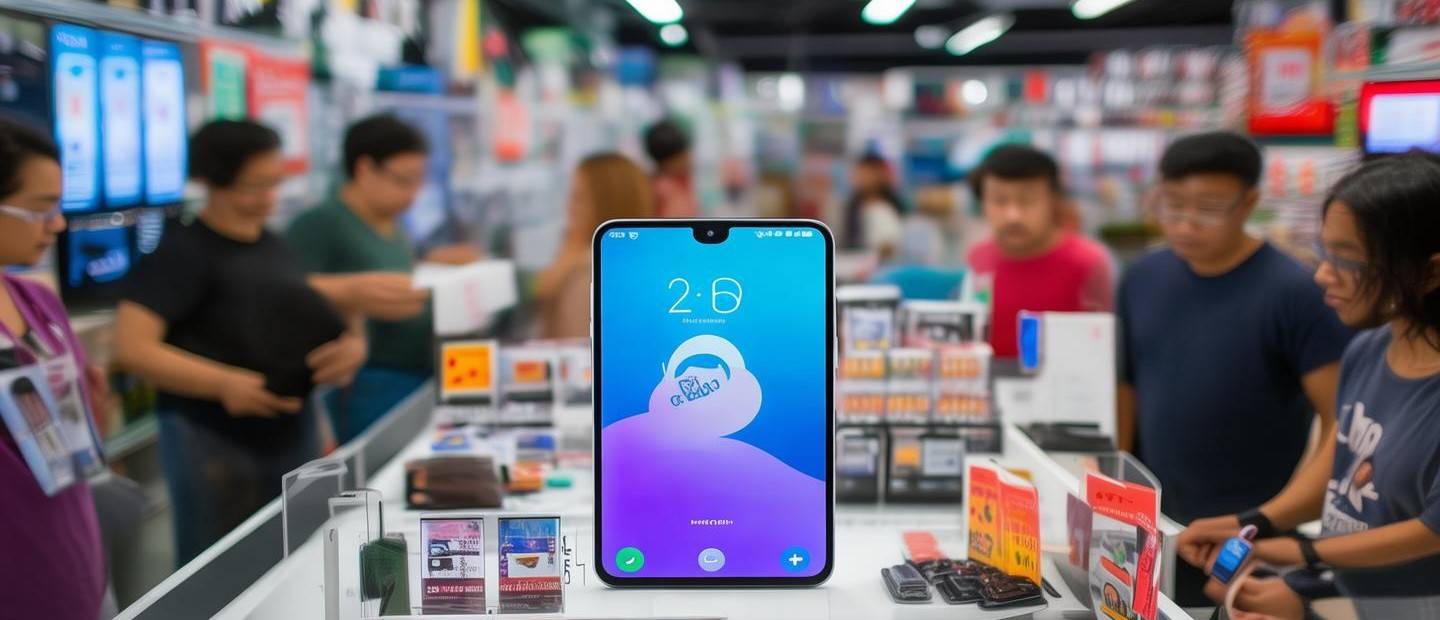 小米美圖手機怎么賣掉