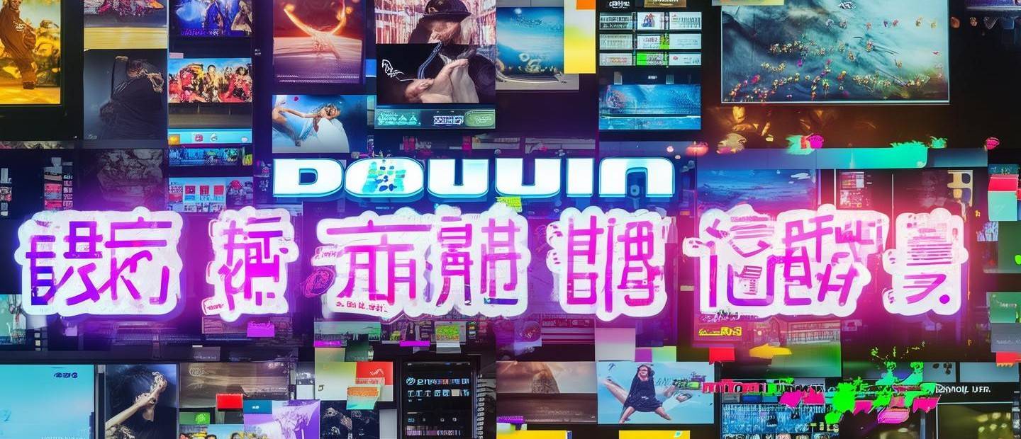 抖音現(xiàn)在適合做什么賺錢(qián)項(xiàng)目