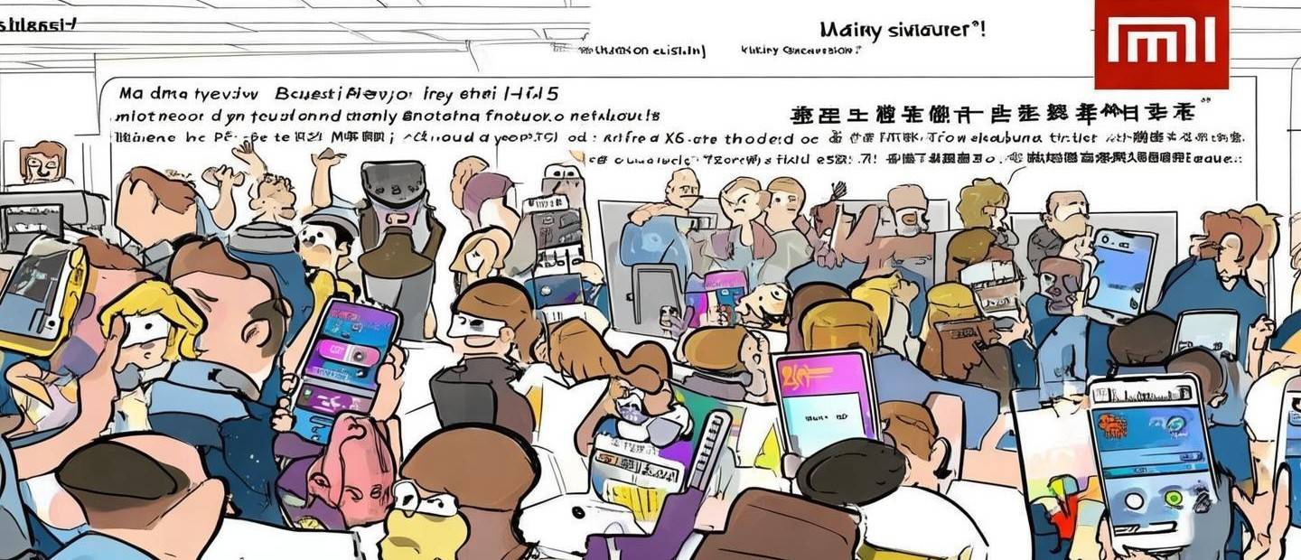 小米手機很多空號怎么辦