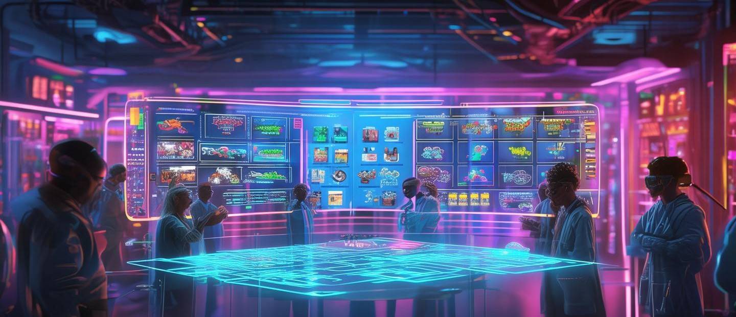 拆解游戲機制的游戲有哪些