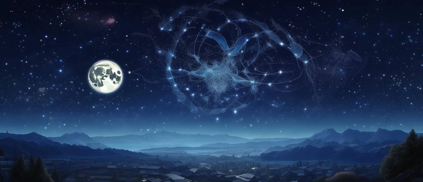 農(nóng)歷臘月十五是什么星座