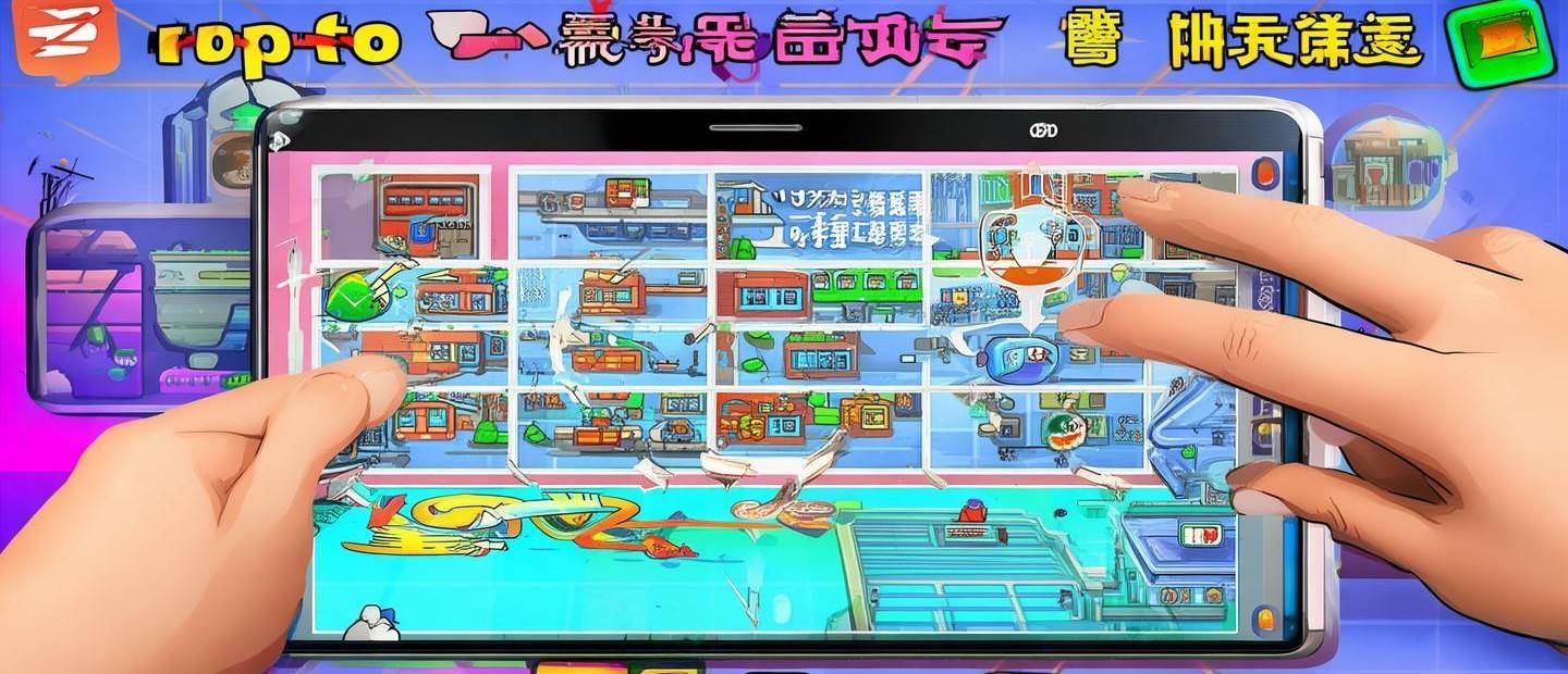 順豐抖音小游戲攻略怎么玩