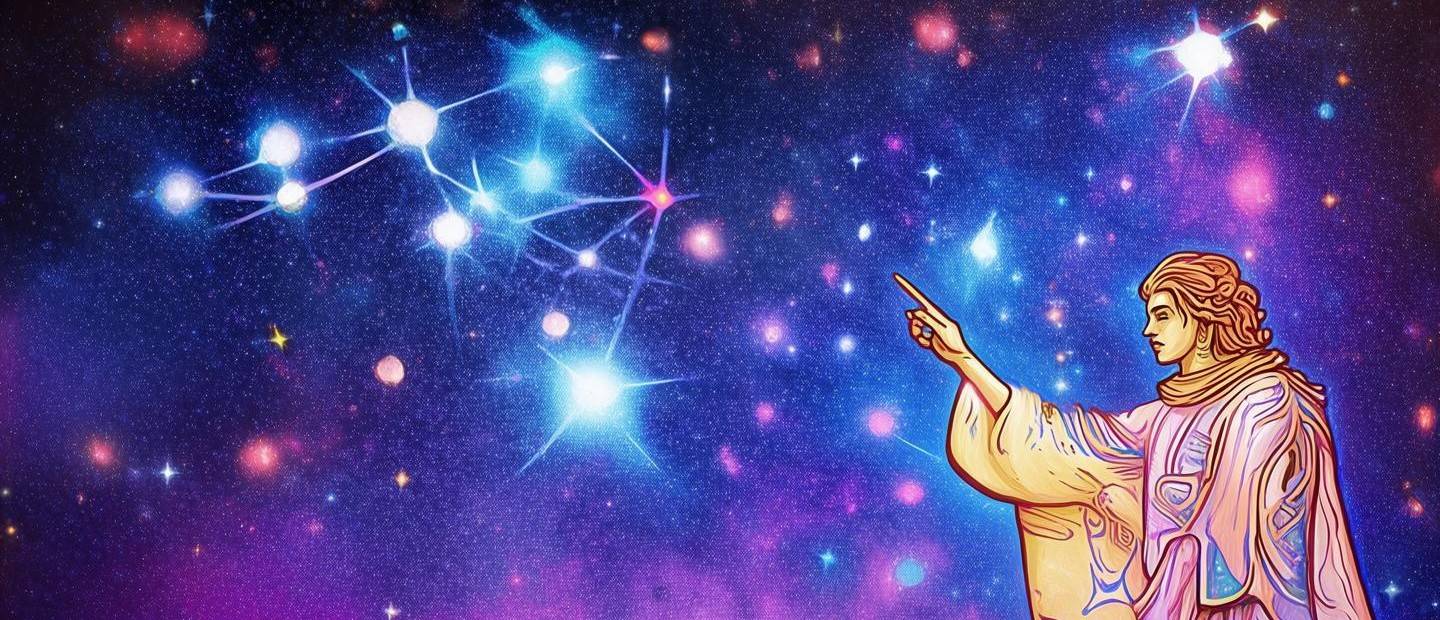 請(qǐng)你看什么星座英文