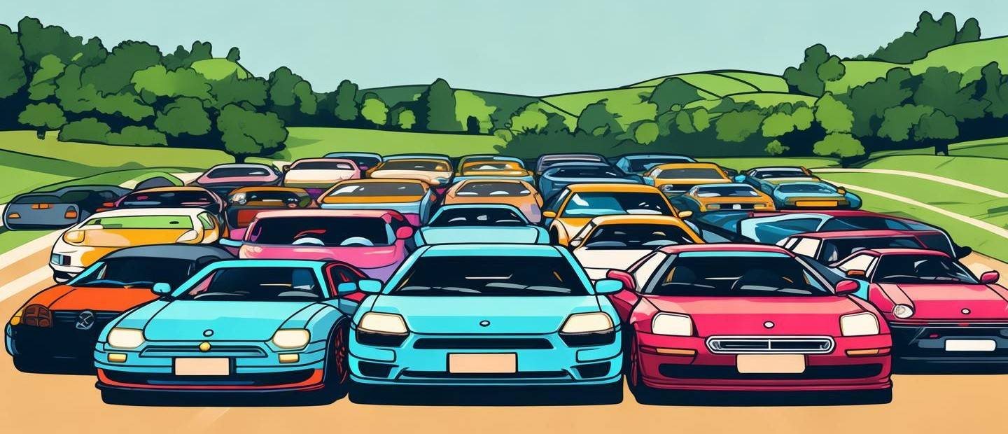 汽車(chē)一般行駛多少公里