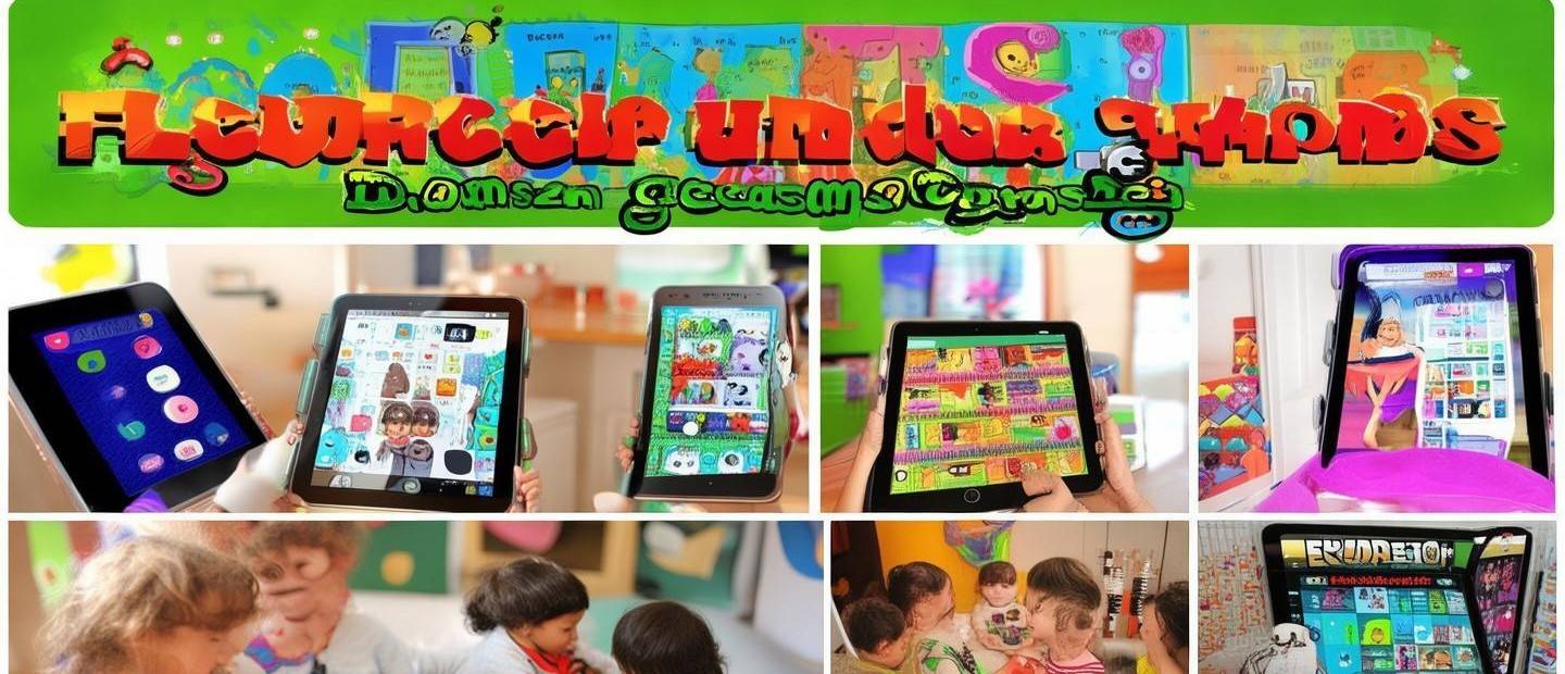 幼兒游戲有哪些app 幼兒游戲有哪些app