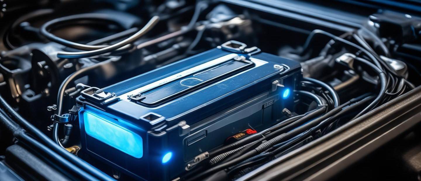汽車打火需要多少伏電瓶