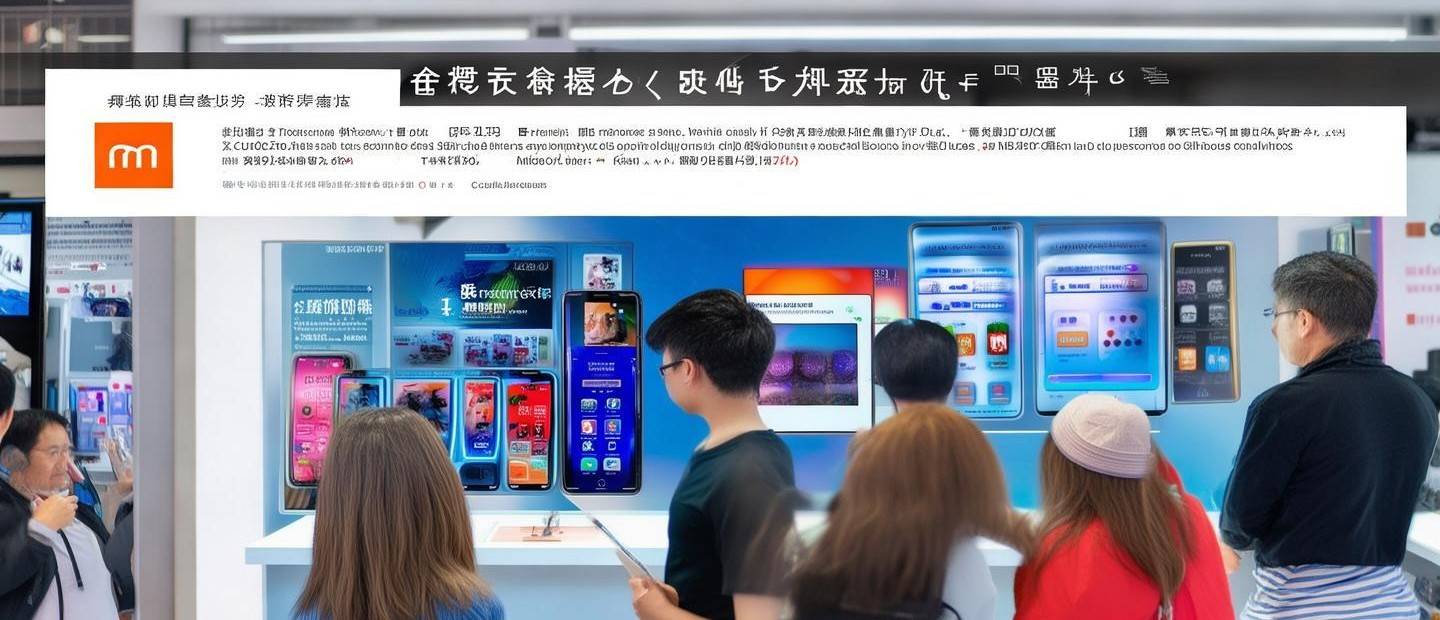小米手機怎么預(yù)約贈品