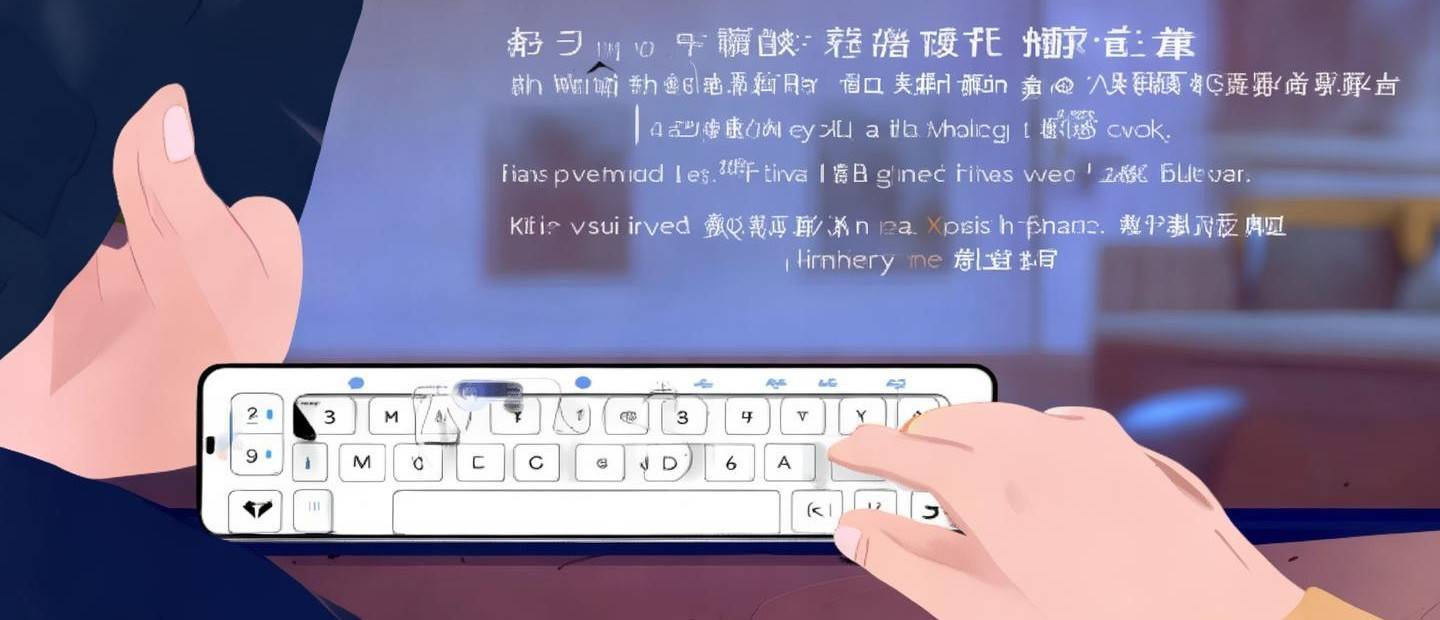 小米手機(jī)拼音怎么打字